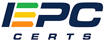 EPC CERTS logo