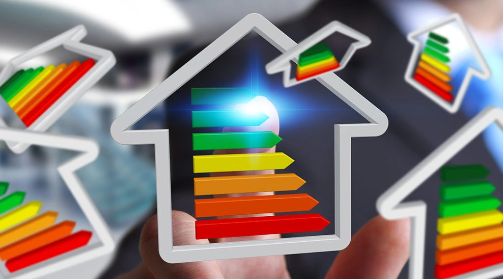 Reliable EPC provider carrying out a landlord energy assessment in London